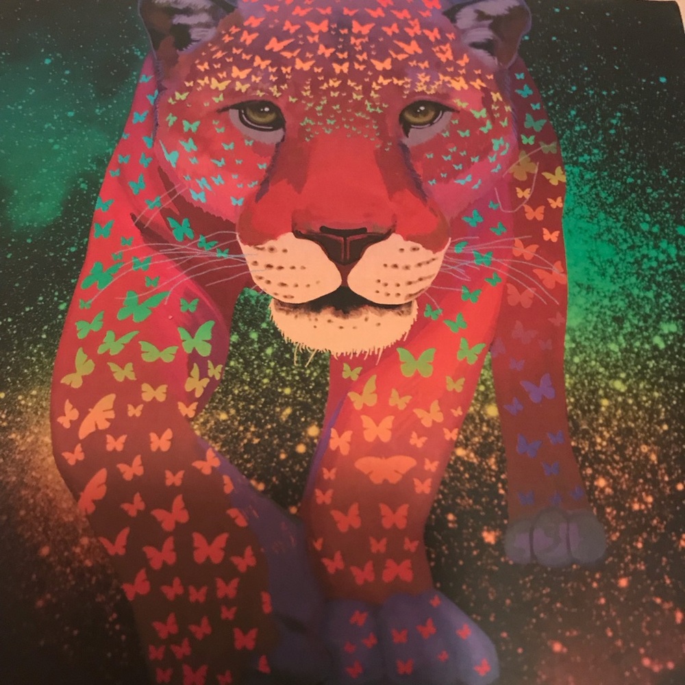 Meet your Posher, Brooke